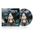 DORO - WARRIORS OF THE SEA (Disco Vinilo LP)