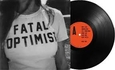 DIAZ, MADI - FATAL OPTIMIST -HQ- (Disco Vinilo LP)
