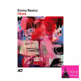 RAWICZ, EMMA - INKYRA (180G BLACK VINYL) (Disco Vinilo LP)