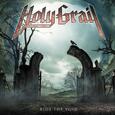 HOLY GRAIL - RIDE THE VOID -HQ- (Disco Vinilo LP)