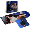 CHINOURIRI, RACHEL - I THINK I SPOKE TOO SOON (Compact Disc)