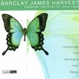 BARCLAY JAMES HARVEST - THROUGH THE EYES OF JOHN (Compact Disc)