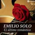 SOLO, EMILIO - ULTIMO ROMANTICO (Compact Disc)