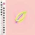 FUTURE GENERATIONS - LANDSCAPE -DIGI- (Compact Disc)