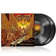 VOIVOD - SYMPHONIQUE -HQ- (Disco Vinilo LP)