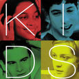 ORIGINAL SOUND TRACK - KIDS (Compact Disc)