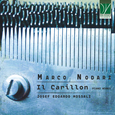 MOSSALI, JOSEF EDOARDO - MARCO NODARI: IL CARILLON, PIANO MUSIC (Compact Disc)