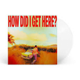TOMLINSON, LOUIS - HOW DID I GET HERE -LTD CLEAR- (Disco Vinilo LP)