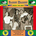 KEARNEY, RAMSEY - ROCK THE BOP (Compact Disc)