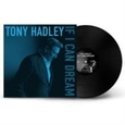 HANDLEY, TONY - IF I CAN DREAM -HQ- (Disco Vinilo LP)