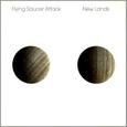 FLYING SAUCER ATTACK - NEW LANDS (Disco Vinilo LP)