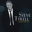 TYRELL, STEVE - A SONG FOR YOU (Compact Disc)