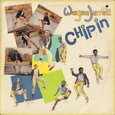 JARRETT, WAYNE - CHIP IN -HQ- (Disco Vinilo LP)