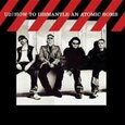 U2 - HOW TO DISMANTLE + DVD (Compact Disc)