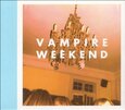 VAMPIRE WEEKEND - VAMPIRE WEEKEND (Disco Vinilo LP)