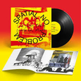 PERRY, LEE SCRATCH - SPATIAL NO PROBLEM -HQ- (Disco Vinilo LP)