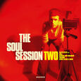 SOUL SESSION - TWO (Disco Vinilo LP)
