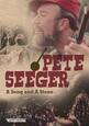 SEEGER, PETE - A SONG AND A STONE (Digital Video -DVD-)