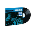 GREEN, GRANT - IDLE MOMENTS -HQ- (Disco Vinilo LP)