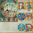 KING CRIMSON - LIZARD -HQ- (Disco Vinilo LP)