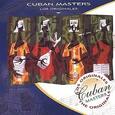 CUBAN MASTERS - LOS ORIGINALES (Compact Disc)