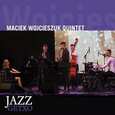 WOJCIESZUK, MACIEK - GETXO JAZZ 2015 (Compact Disc)