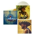 BRIDGES, LEON - HAPPINESS ANYTIME -LTD WHITE- (Disco Vinilo LP)
