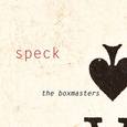 BOXMASTERS - SPECK (Compact Disc)