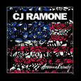 RAMONE, CJ - AMERICAN BEAUTY (Disco Vinilo LP)