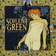 SOILENT GREEN - SEWN MOUTH SECRETS -LTD- (Disco Vinilo LP)