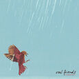 REAL FRIENDS - COMPOSURE (Compact Disc)