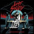 LOST SOCIETY - HELL IS A STATE OF MIND (Compact Disc)