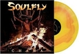 SOULFLY - CHAMA -LTD- (Disco Vinilo LP)