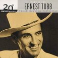 TUBB, ERNEST - 20TH CENTURY MASTERS (Compact Disc)