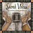 SACRED VOICES - AN A CAPELLA GOSPEL (Compact Disc)