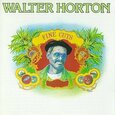 HORTON, BIG WALTER - FINE CUTS (Compact Disc)