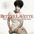LAVETTE, BETTYE - TAKE ANOTHER LITTLE PIECE (Compact Disc)