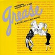 BANDA SONORA ORIGINAL - GREASE (Compact Disc)