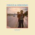 FERGUS & GERONIMO - UNLEARN (Compact Disc)