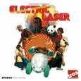 GIANT PANDA - ELECTRIC LASER (Compact Disc)