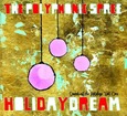 POLYPHONIC SPREE - HOLIDAYDREAM 1 (Compact Disc)