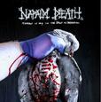 NAPALM DEATH - THROES OF JOY IN THE JAWS OF DEFEATISM -DELUXE- (Compact Disc)