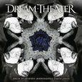 DREAM THEATER - TRAIN OF THOUGHT INSTRUMENTAL DEMOS 2002 (Compact Disc)