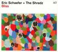 SCHAFER, ERIC - BLISS (Compact Disc)