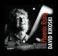 KIKOSKI, DAVID - PHOENIX RISING (Compact Disc)