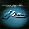 ARNOLD, DAVID - SHAKEN & STIRRED (Compact Disc)