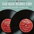VARIOS ARTISTAS - STAR TALENT RECORDS STORY (Compact Disc)