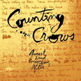 COUNTING CROWS - AUGUST & EVERYTHING AFTER (Compact Disc)