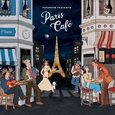 VARIOS ARTISTAS - PARIS CAFE (Compact Disc)