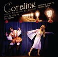 MUSICAL - CORALINE (Compact Disc)
